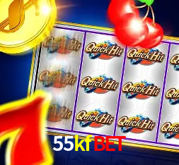 A Revolução dos Aplicativos de Jogos no 55kfbet