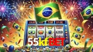 Welcome Bonus 55kfbet