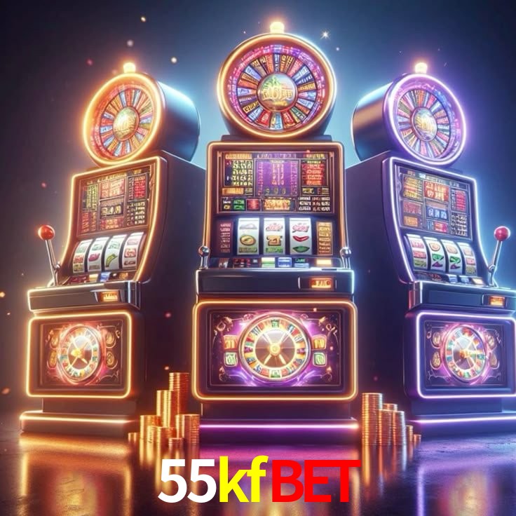 Experimente o Login Seguro Premium no 55kfbet