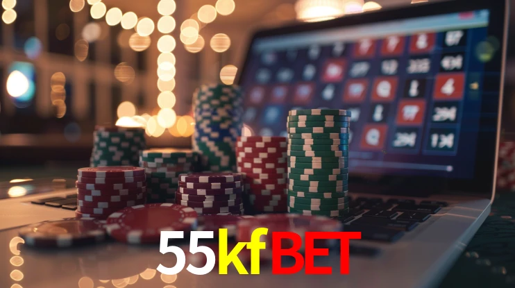 Live Casino 55kfbet