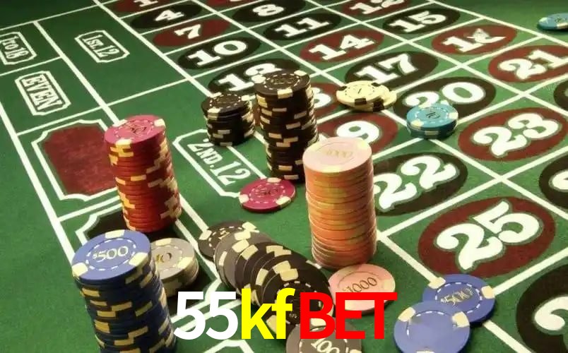 Bonus Features 55kfbet