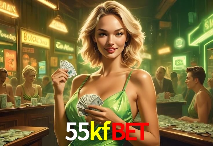 Apostas Esportivas na 55kfbet: Um Guia Completo