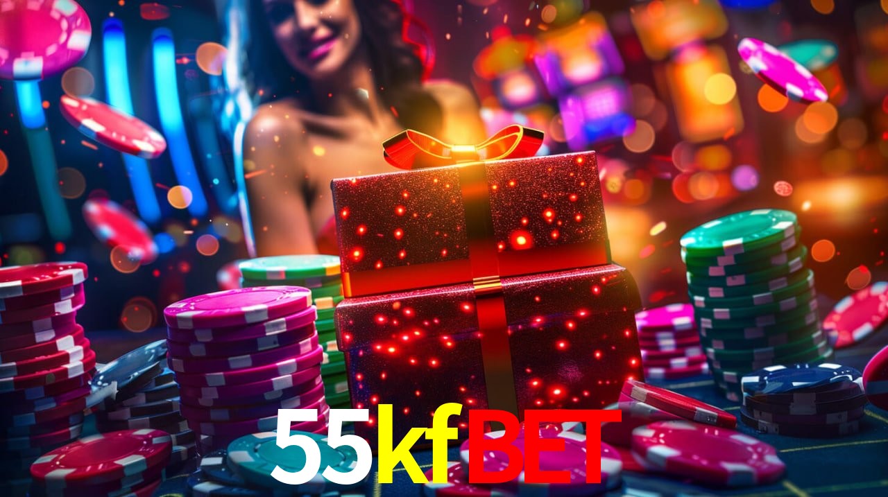 Descubra o Programa VIP da 55kfbet: Vantagens Exclusivas para Jogadores
