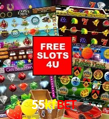Seasonal Promotions 55kfbet