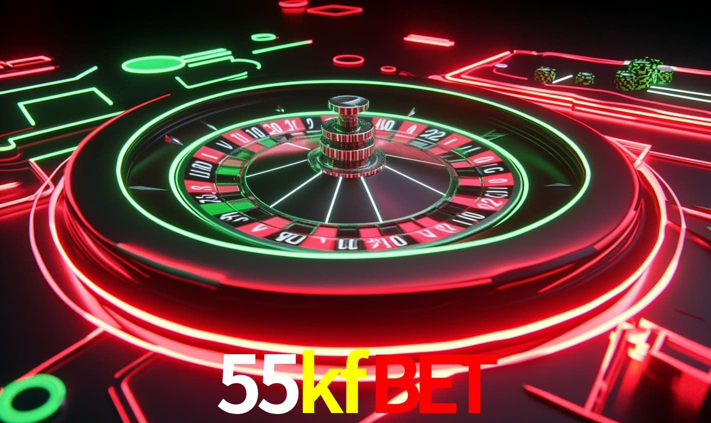 A Popularidade dos Caça-Níqueis no 55kfbet