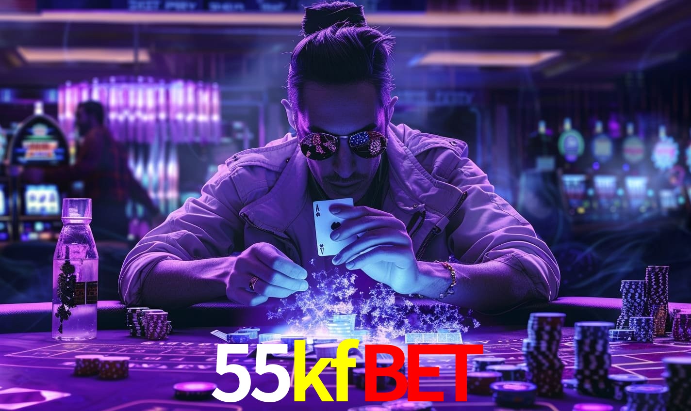 Live Casino 55kfbet