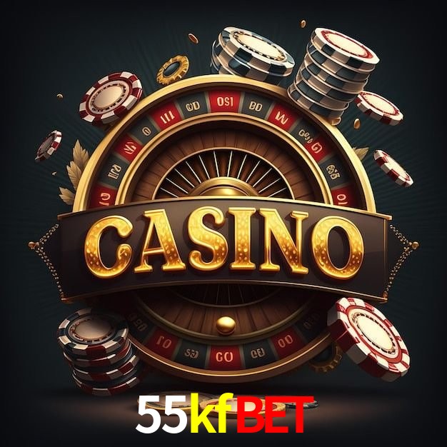 55kfbet App Interface
