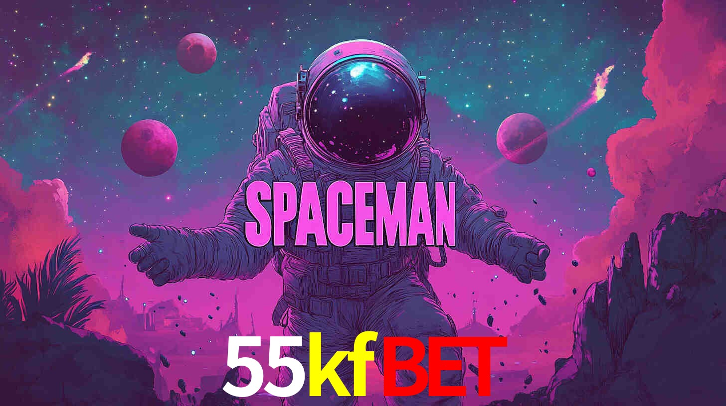 Descubra a Magia dos Jogos de Arcade no 55kfbet