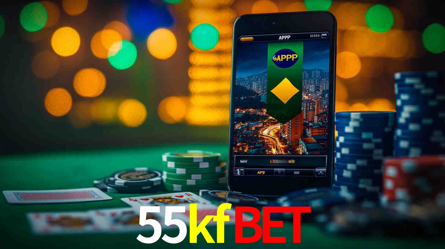 Descubra o Programa VIP da 55kfbet: Vantagens Exclusivas para Jogadores