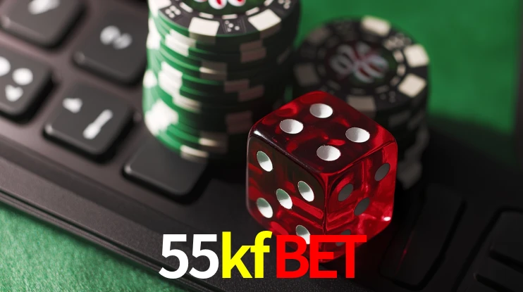Game Providers 55kfbet