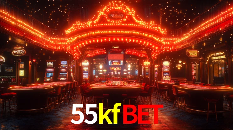 Explore as vantagens do 55kfbet: serviço profissional e confiabilidade