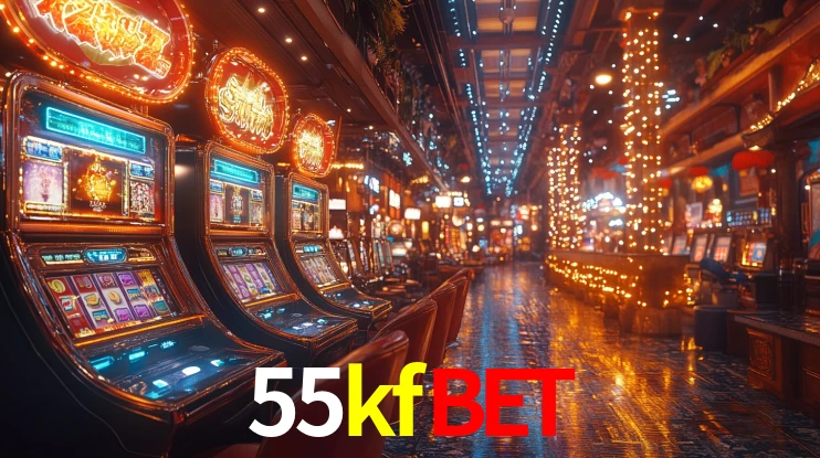 55kfbet: Seu Especialista em Apostas Esportivas Brasileiras