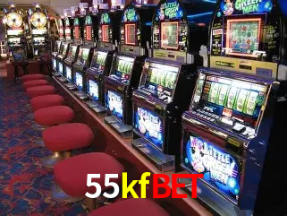 Blackjack Table 55kfbet