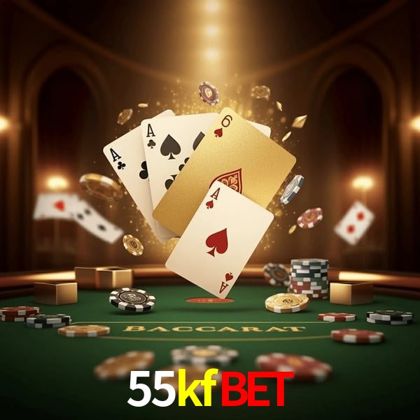 Blackjack Table 55kfbet