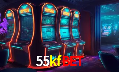 A Popularidade dos Caça-Níqueis no 55kfbet