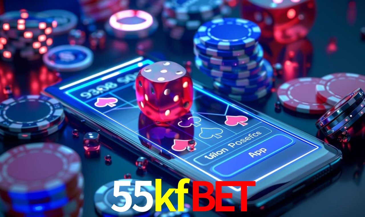 Exclusive Offers 55kfbet