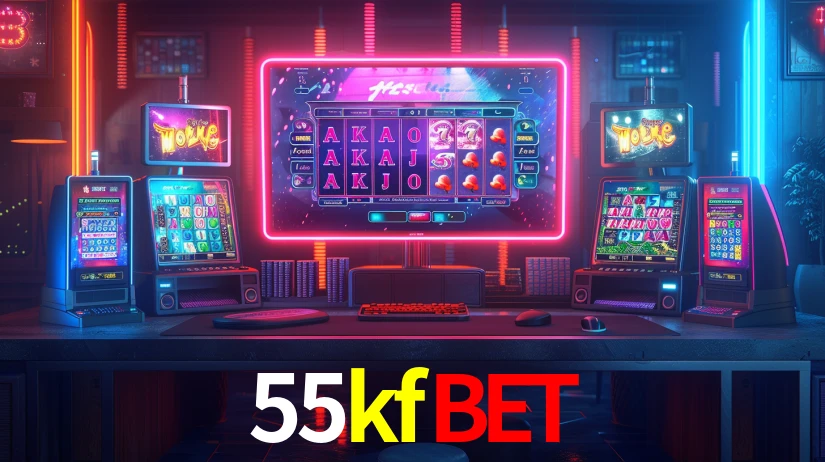 55kfbet login