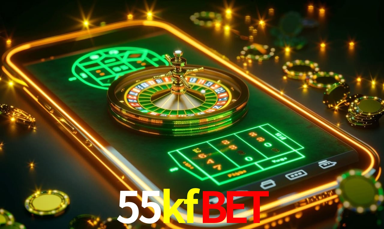 Account Benefits 55kfbet