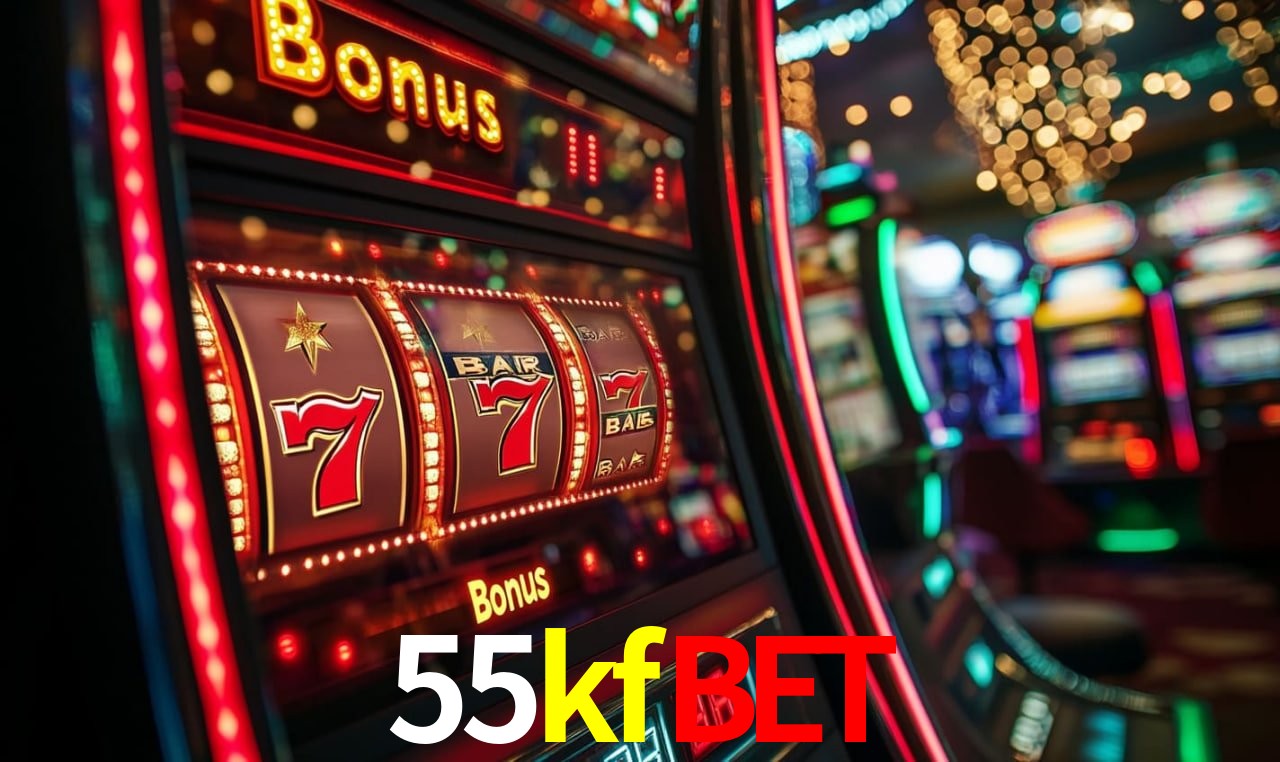 Exclusive Games 55kfbet