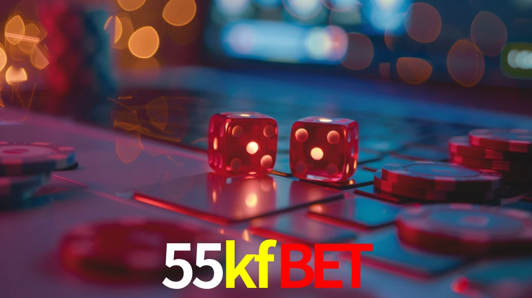 Slot Games 55kfbet