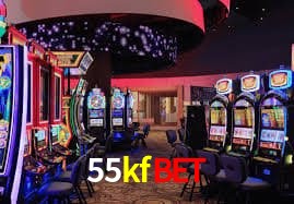 Security Systems 55kfbet