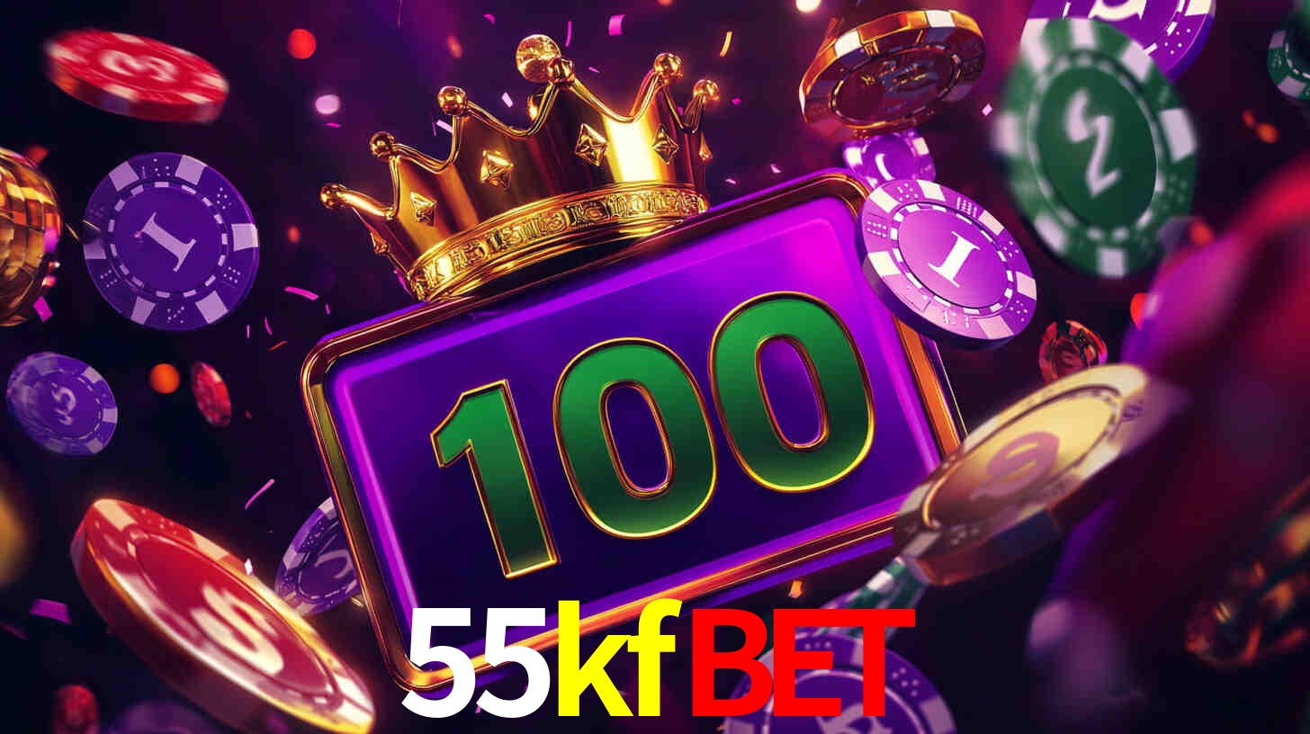 Premium Interface 55kfbet