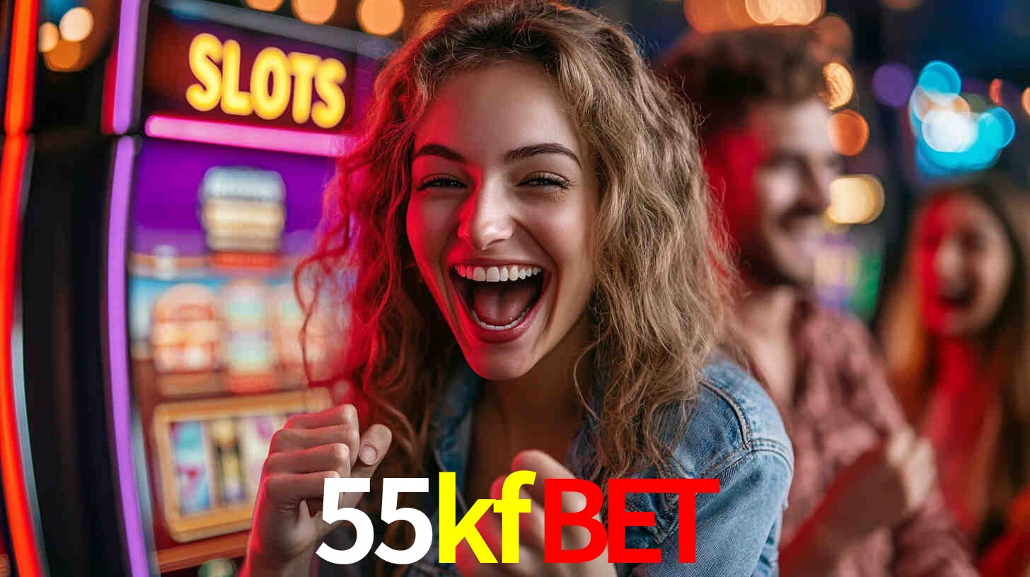 A Experiência Imersiva dos Cassinos Ao Vivo no 55kfbet