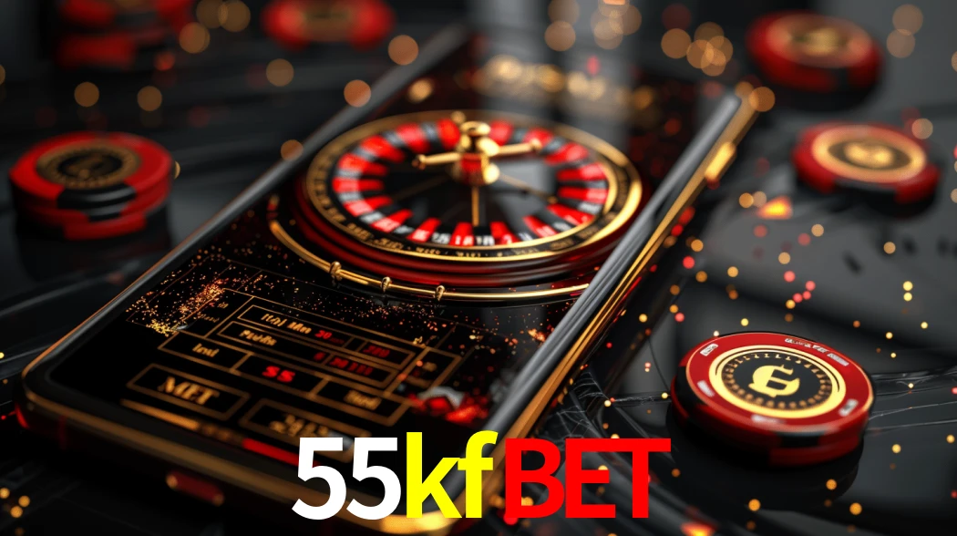 Bonus Features 55kfbet