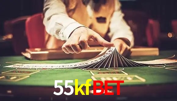 VIP Casino 55kfbet