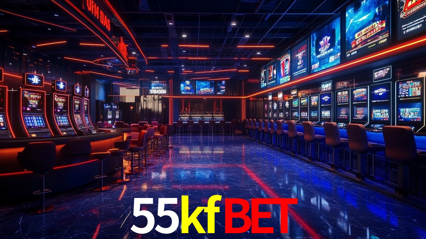Exclusive Games 55kfbet