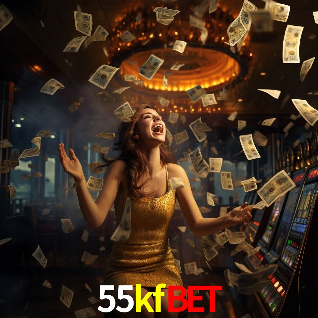 Roulette Table 55kfbet