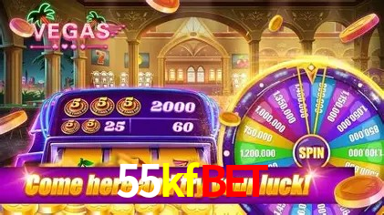 Flash Promotion 55kfbet