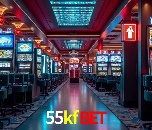 Explorando a Categoria de Eventos em Apostas na 55kfbet