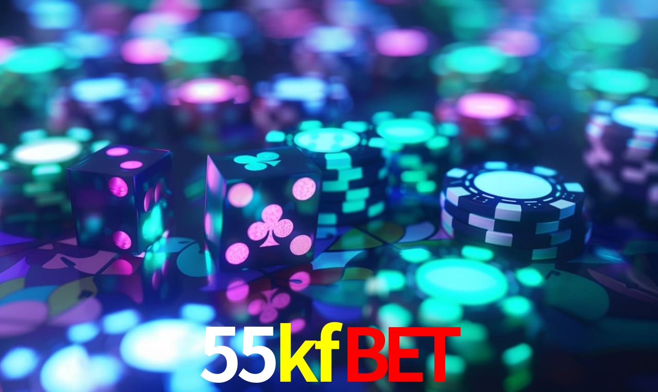 cassino 55kfbet