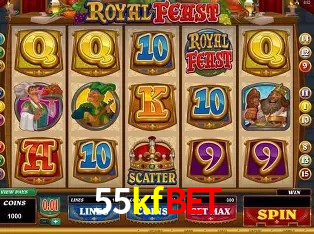 Weekend Specials 55kfbet