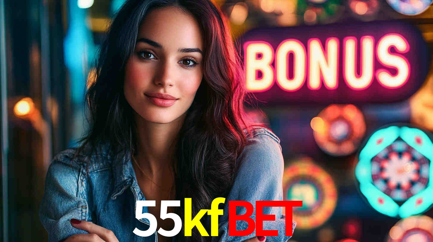 55kfbet: A Experiência de Casino com Jogos de Mesa ao Vivo