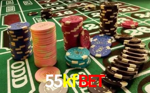 Premium Interface 55kfbet