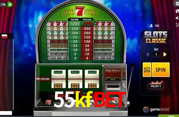 APP oficial da 55kfbet para mobile