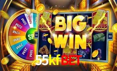 Descubra o Mundo do Cassino Online com 55kfbet
